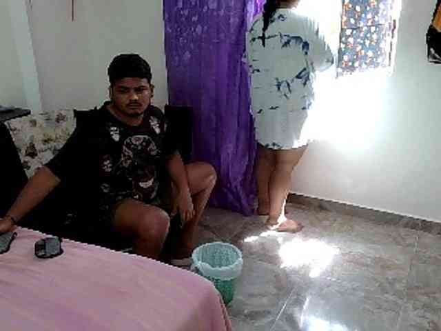 Modelo: curiousnasty