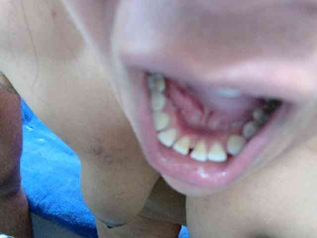 Modelo: curiousnasty