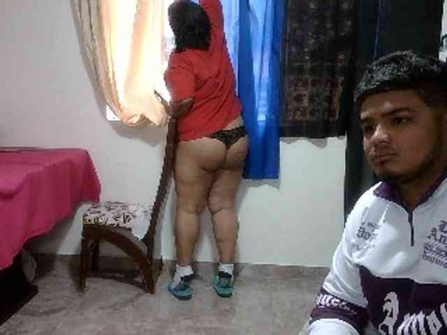 curiousnasty webcam