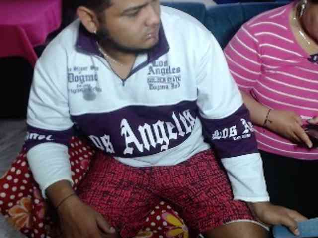 Modelo: curiousnasty