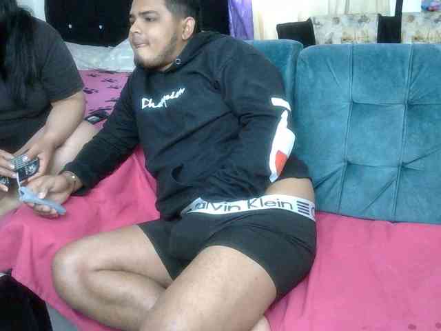 curiousnasty webcam