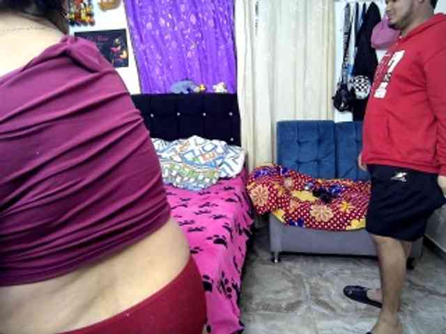 curiousnasty webcam