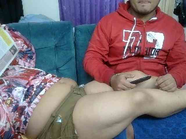 curiousnasty webcam