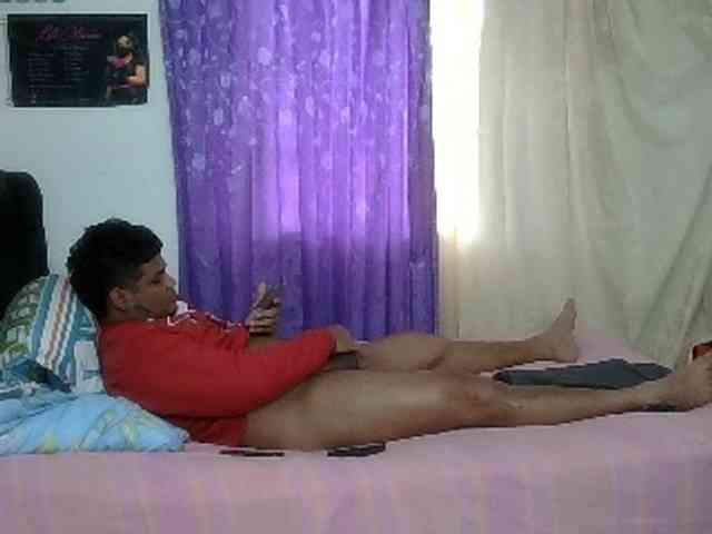 curiousnasty webcam