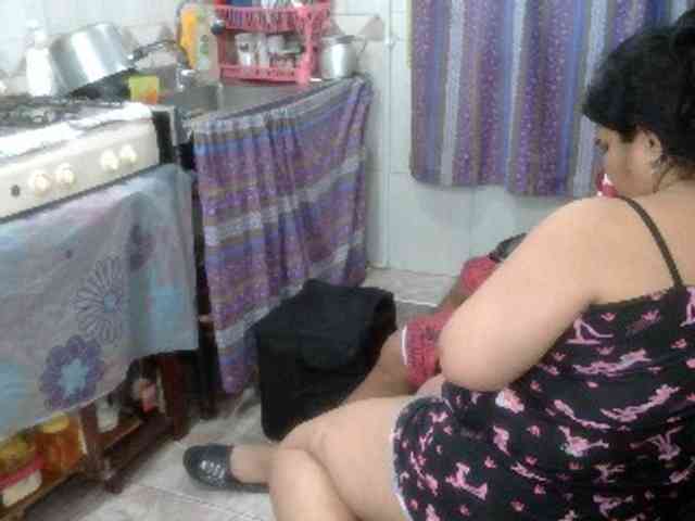 curiousnasty webcam