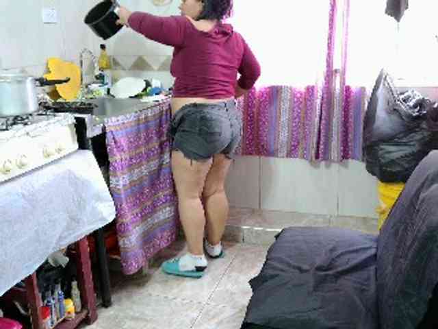Modelo: curiousnasty