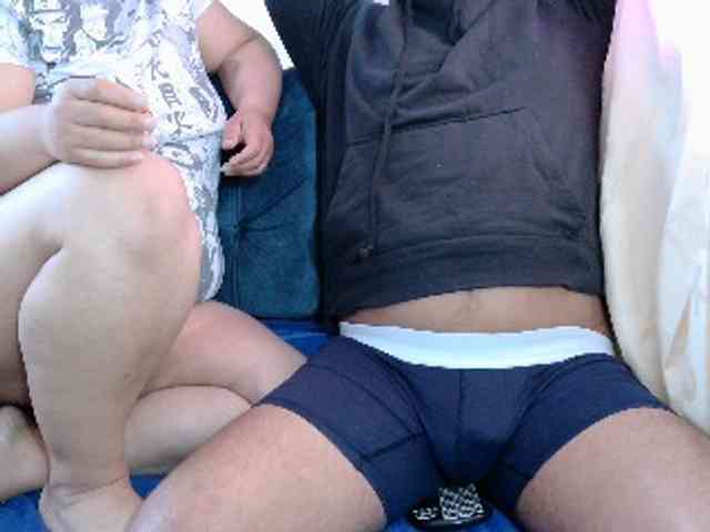 curiousnasty Live Webcam on BongaCams
