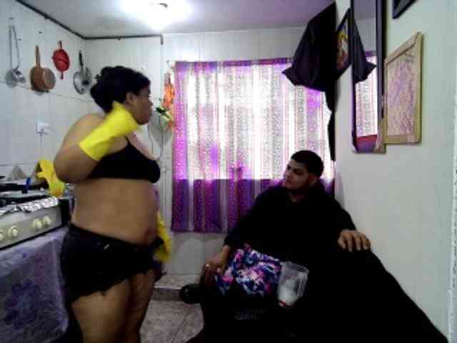 curiousnasty webcam