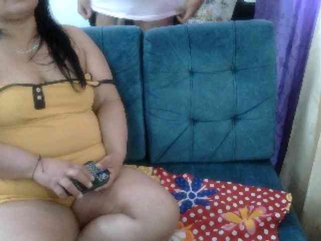 curiousnasty webcam