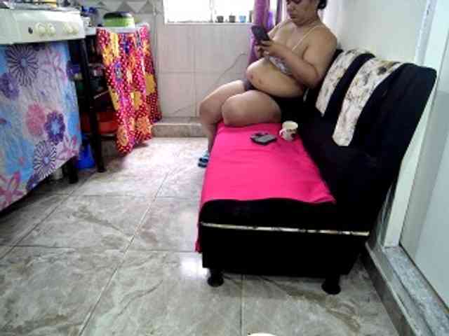 Modelo: curiousnasty