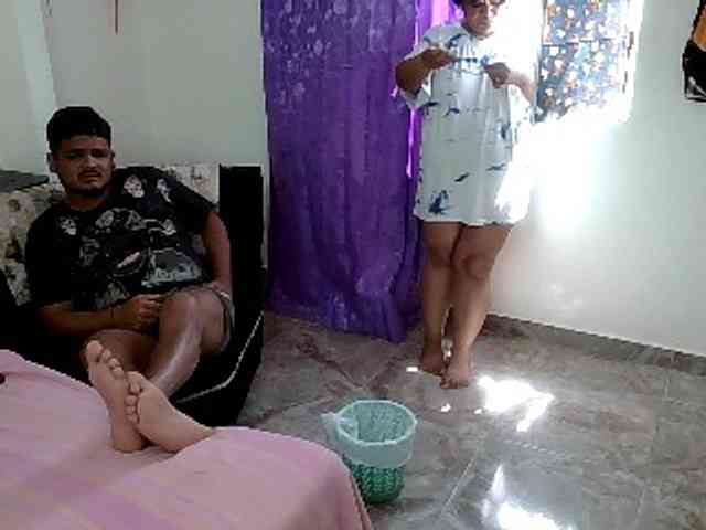 curiousnasty Live Webcam on BongaCams