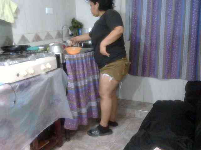 curiousnasty webcam