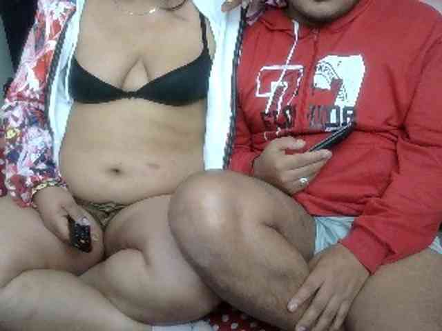curiousnasty webcam