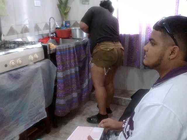 curiousnasty webcam