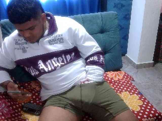 curiousnasty webcam