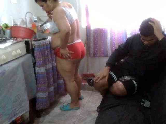 Modelo: curiousnasty