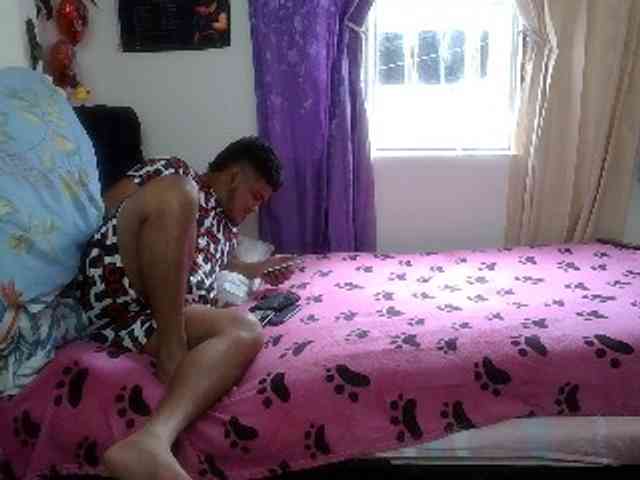 curiousnasty webcam