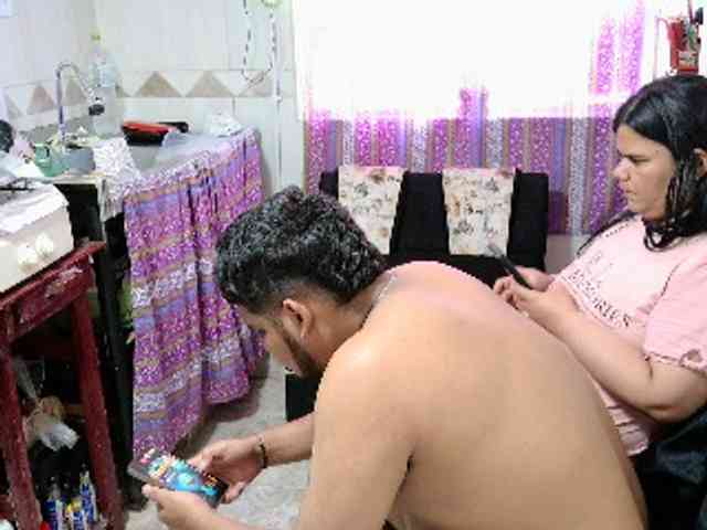 curiousnasty webcam
