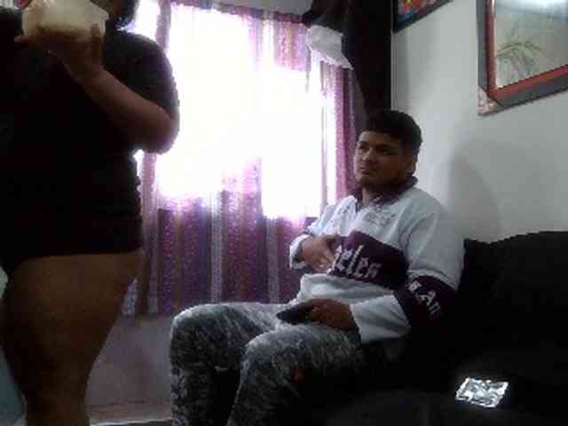 curiousnasty webcam