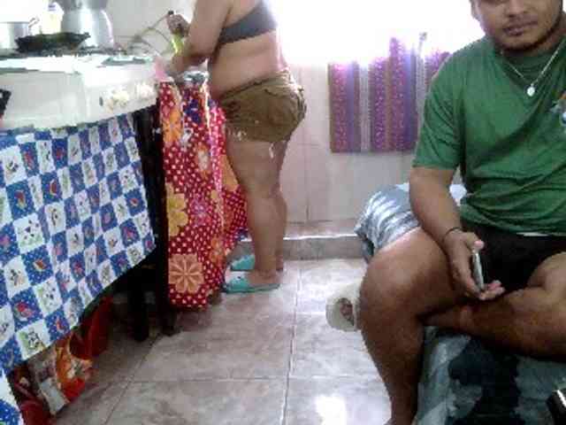 curiousnasty webcam