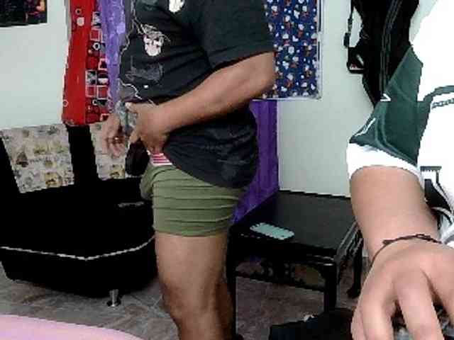 Modelo: curiousnasty