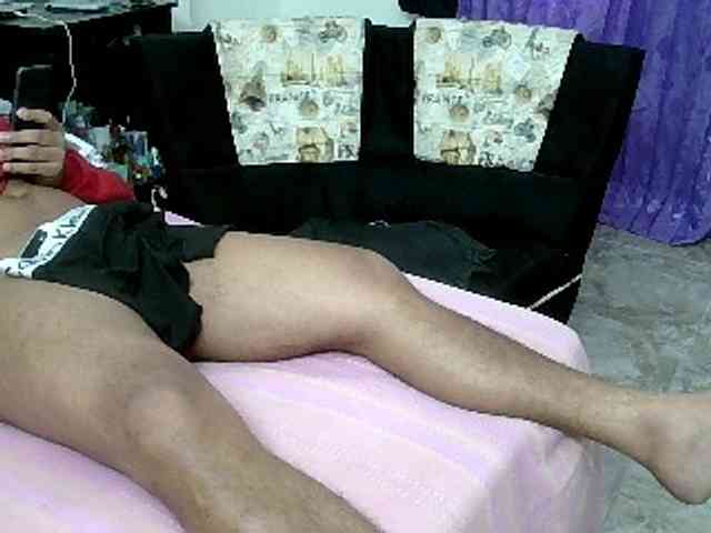 curiousnasty Live Webcam on BongaCams