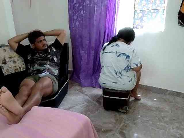 Modelo: curiousnasty