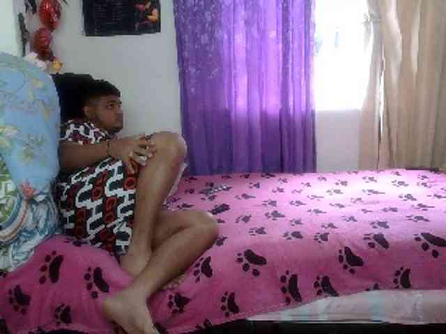 curiousnasty webcam