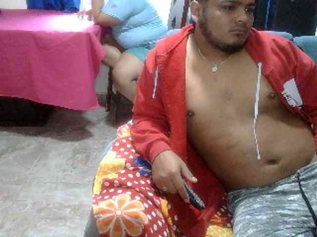Modelo: curiousnasty