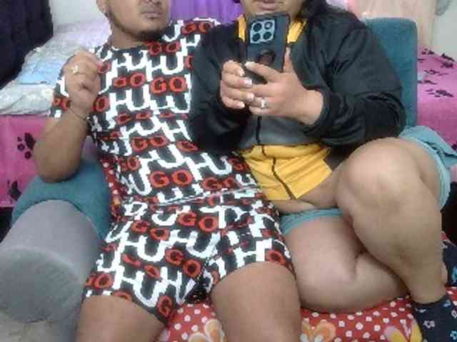 curiousnasty webcam