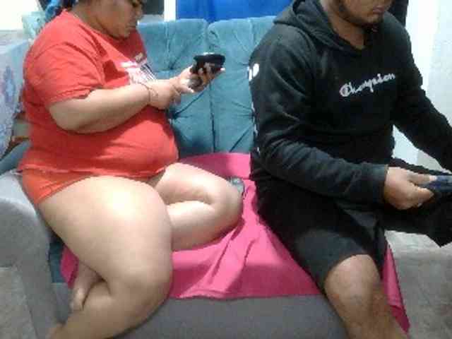 curiousnasty webcam