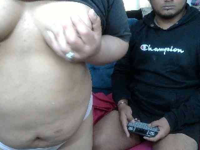 curiousnasty webcam