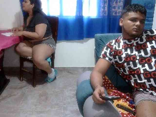 curiousnasty webcam
