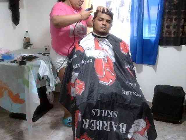 Modelo: curiousnasty