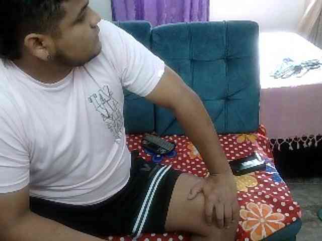 curiousnasty webcam