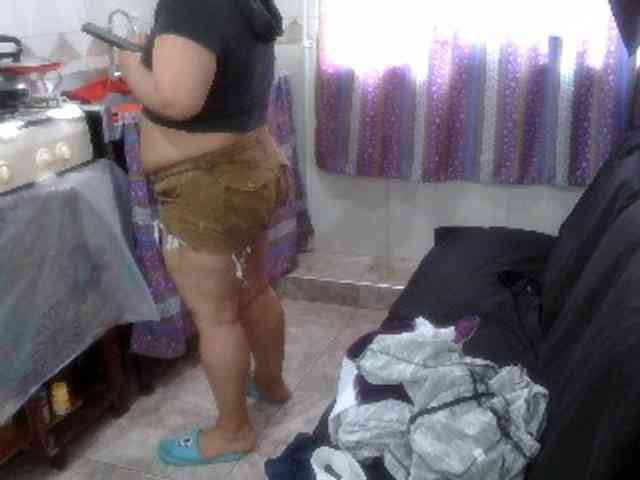 Modelo: curiousnasty