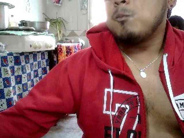 Modelo: curiousnasty