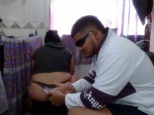 curiousnasty webcam