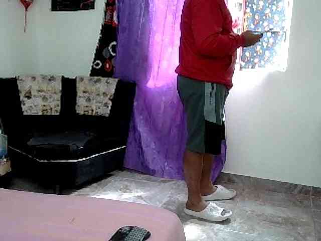 curiousnasty Live Webcam on BongaCams