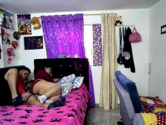 curiousnasty webcam