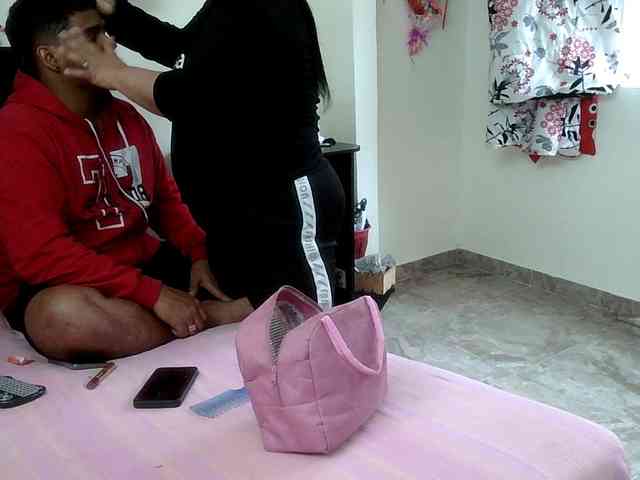 curiousnasty webcam