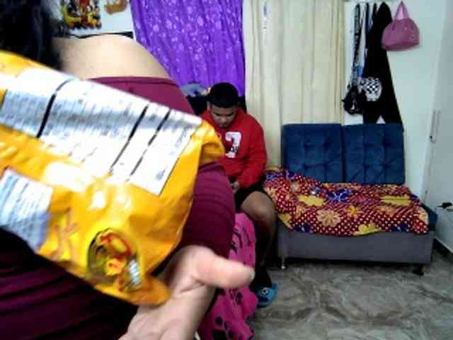curiousnasty webcam