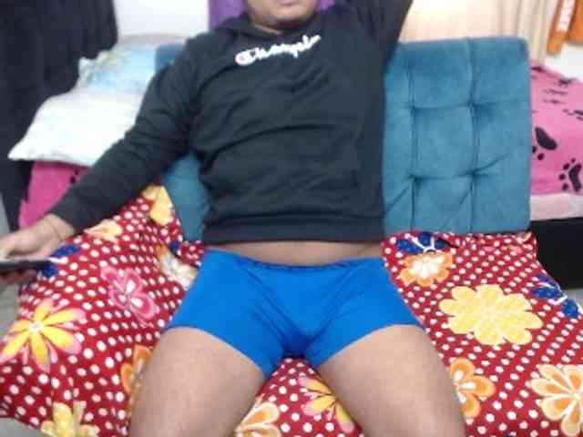 curiousnasty webcam
