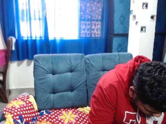 curiousnasty webcam