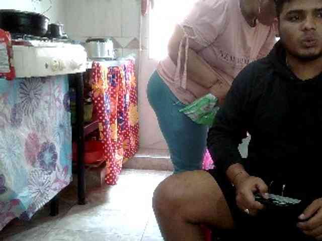 curiousnasty webcam