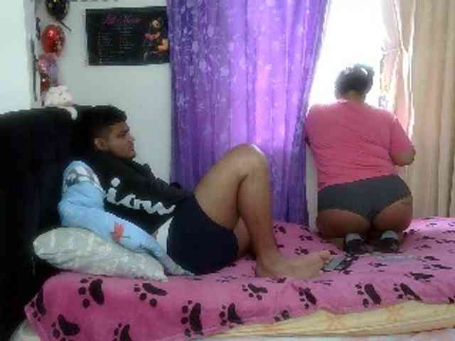 curiousnasty webcam