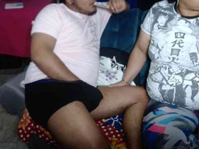 Modelo: curiousnasty