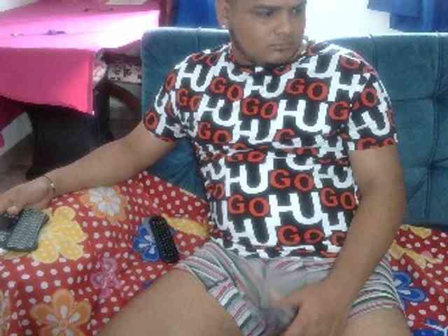 curiousnasty webcam