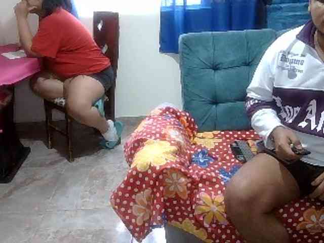 curiousnasty webcam