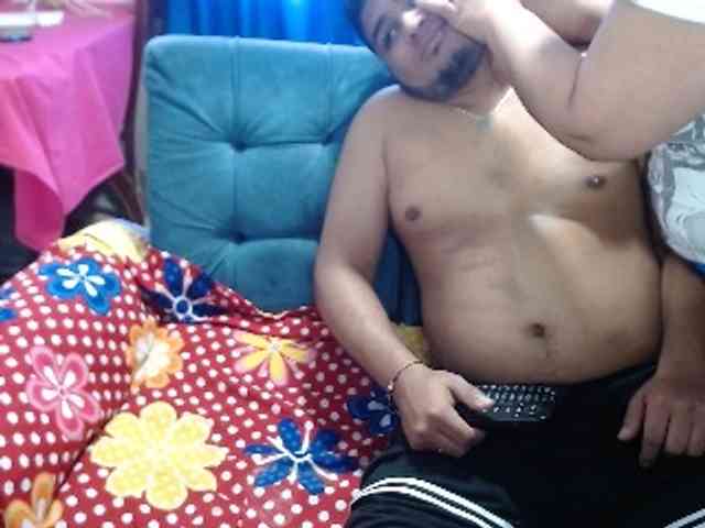 curiousnasty webcam